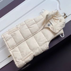 Old Navy puffer vest